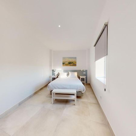 Cigarral De La Peraleda Toledo Apartment Bagian luar foto