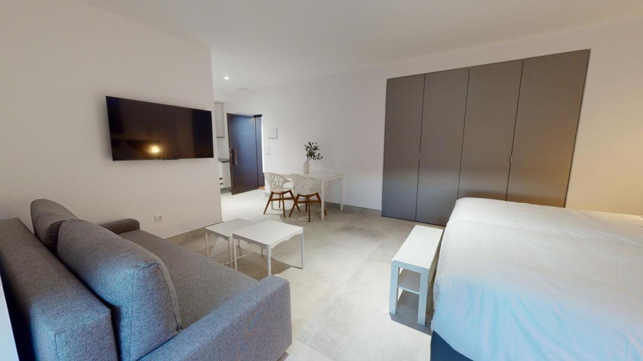Cigarral De La Peraleda Toledo Apartment Bagian luar foto