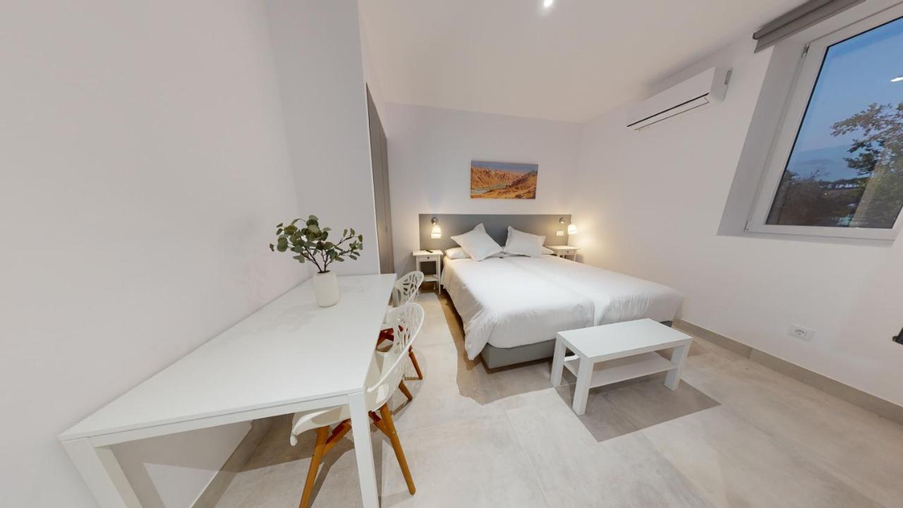 Cigarral De La Peraleda Toledo Apartment Bagian luar foto