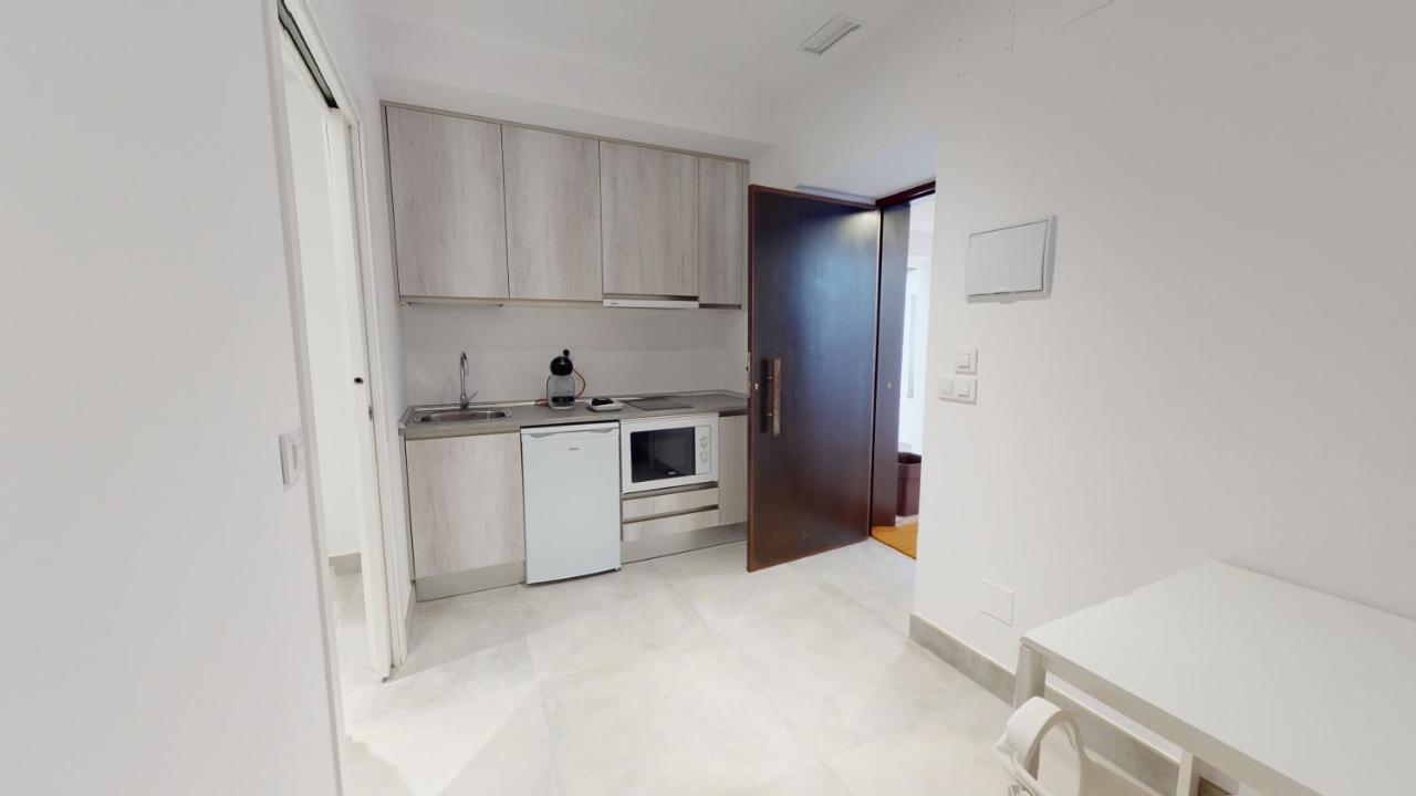 Cigarral De La Peraleda Toledo Apartment Bagian luar foto