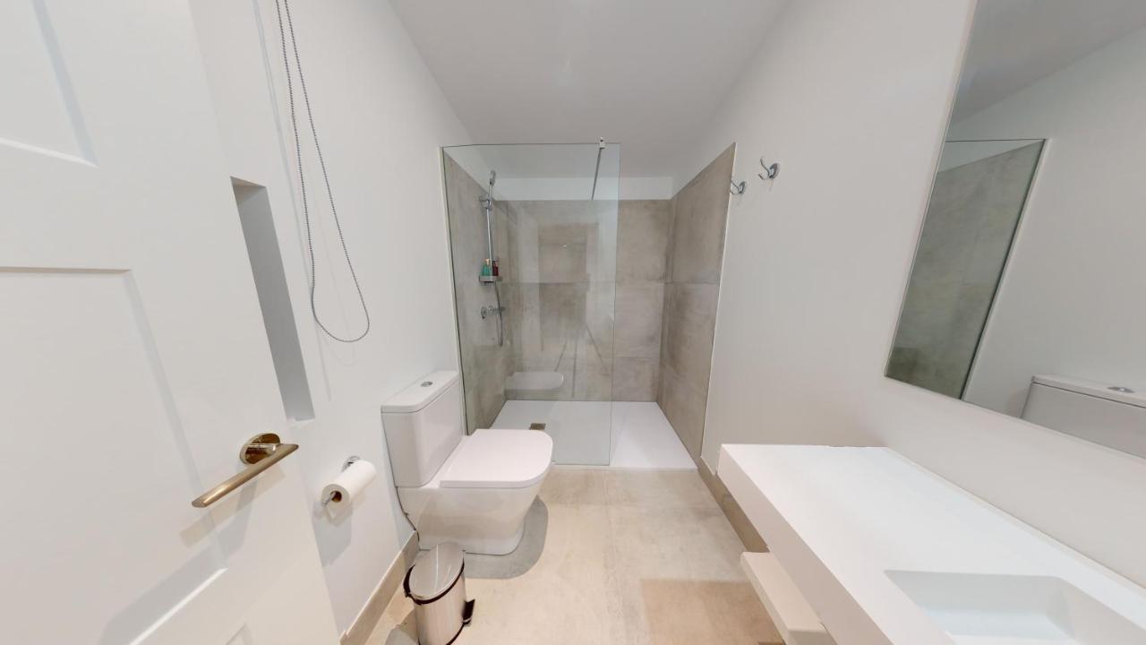Cigarral De La Peraleda Toledo Apartment Bagian luar foto