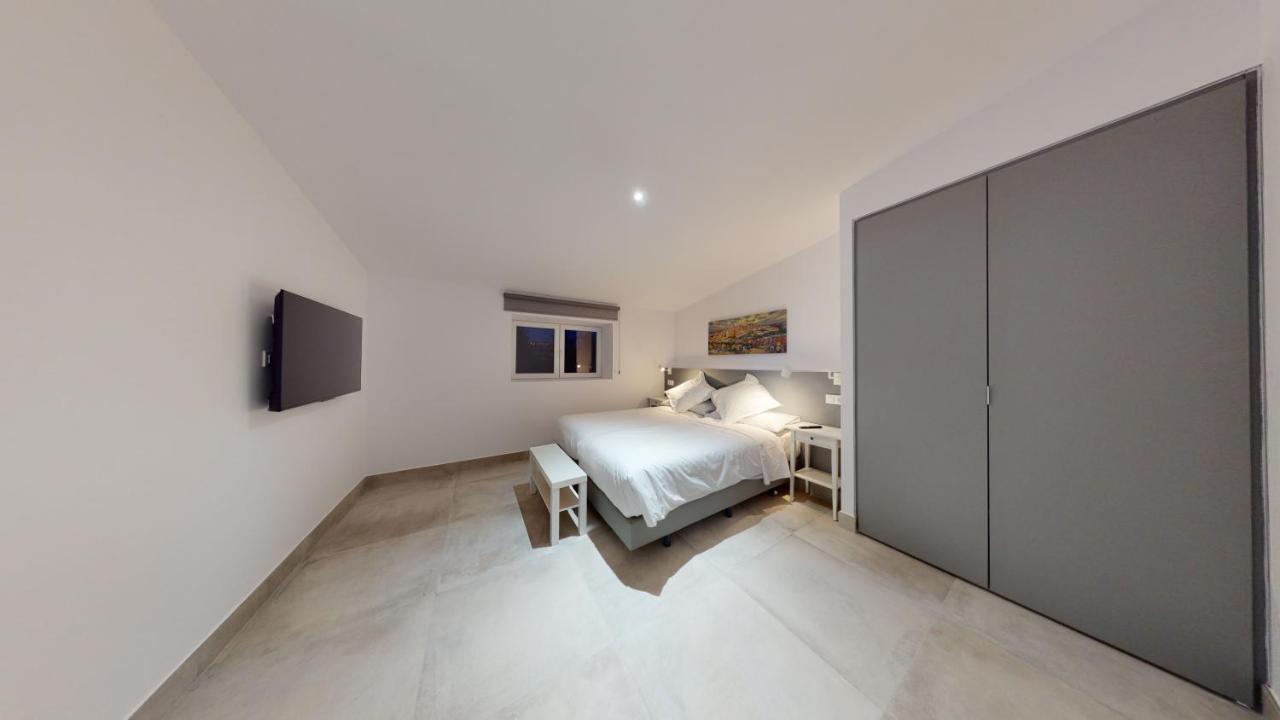 Cigarral De La Peraleda Toledo Apartment Bagian luar foto