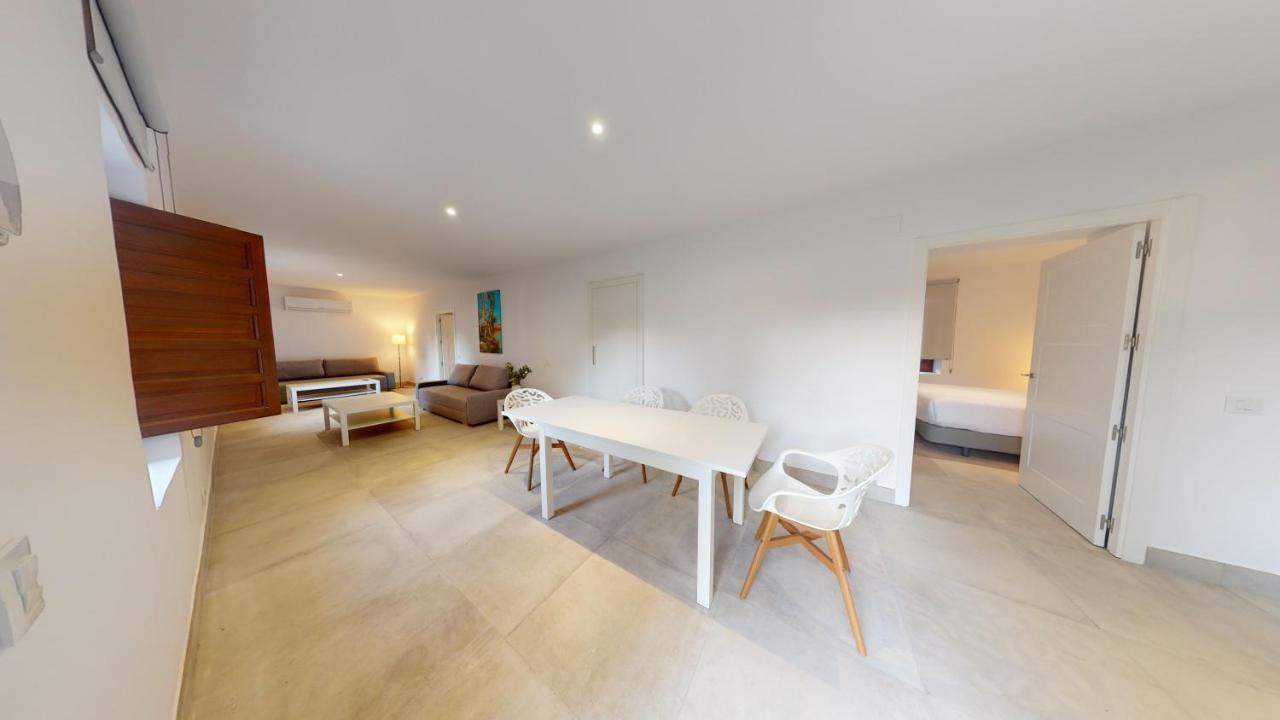Cigarral De La Peraleda Toledo Apartment Bagian luar foto