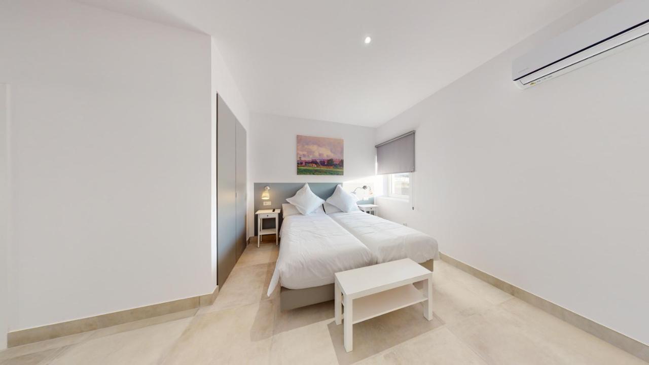 Cigarral De La Peraleda Toledo Apartment Bagian luar foto