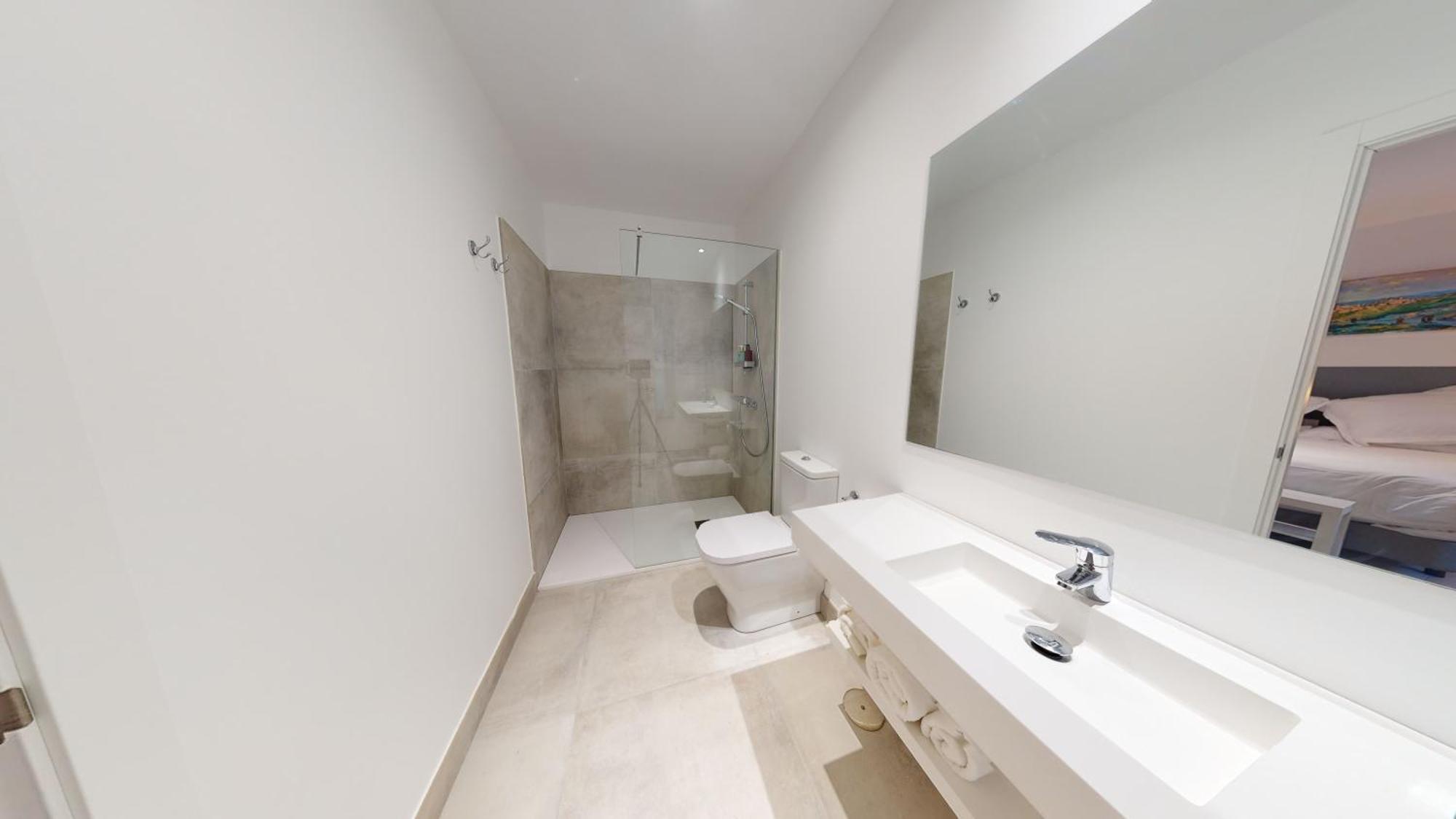 Cigarral De La Peraleda Toledo Apartment Bagian luar foto