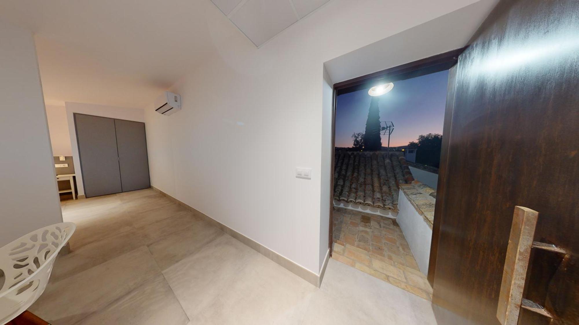 Cigarral De La Peraleda Toledo Apartment Bagian luar foto
